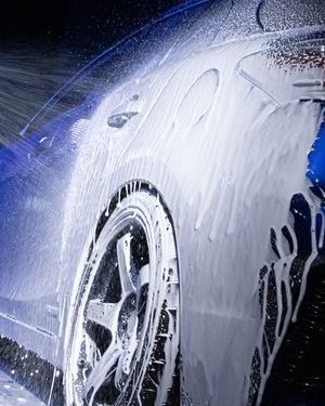 Image post by @meguiars on Instagram