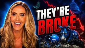 Video post by @therightviewwithlaratrump on YouTube