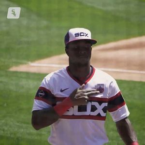 Image post by @whitesox on Instagram