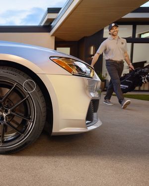 Image post by @bridgestone on Instagram