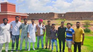 Image post by @mayank_sharma0010 on Instagram