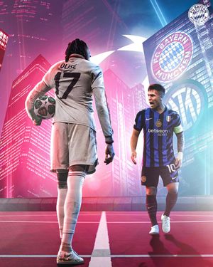 Image post by @fcbayern on Instagram
