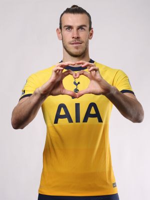 Image post by @spursofficial on Instagram