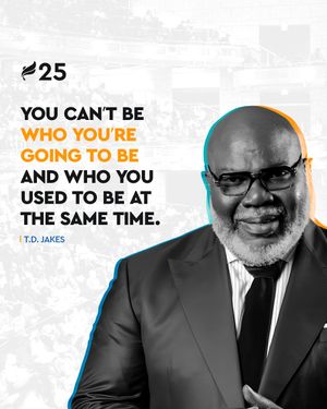 Image post by @bishopjakes on Instagram