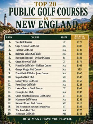 Image post by @beautifulgolfcourses on Instagram