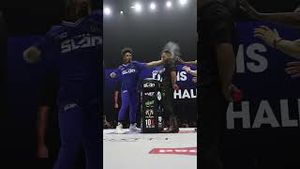 Video post by @powerslap on YouTube