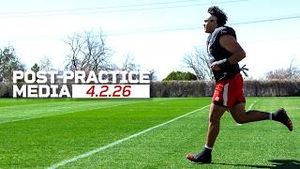 Video post by @utah_football on YouTube