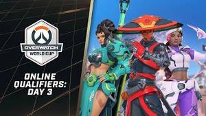 Video post by @overwatchleague on YouTube
