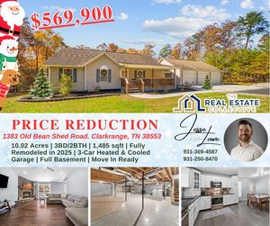 Image post by @JesseLoweRealtor on Facebook