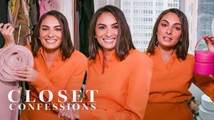 Video post by @enews on YouTube