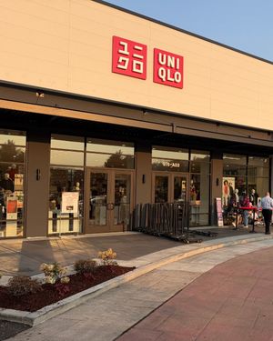 Image post by @uniqlousa on Instagram