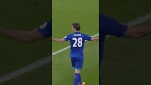 Video post by @nbcsports on YouTube