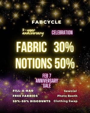 Image post by @fabcyclevan on Instagram