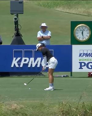 Image post by @lpga_tour on Instagram