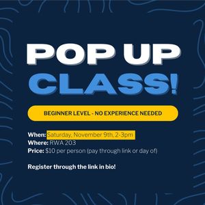 Image post by @quinnipiacdanceteam on Instagram