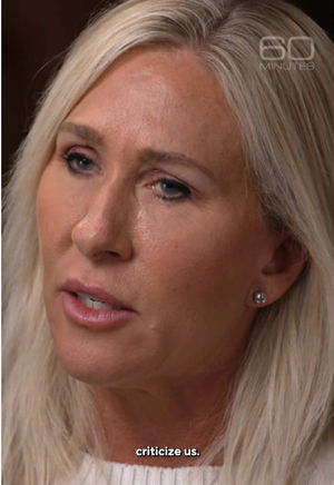 Video post by @60minutes on TikTok