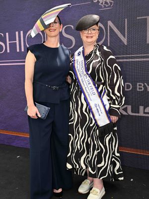 Image post by @flemingtonvrc on Instagram