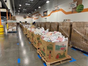 Image post by @northtexasfoodbank on Instagram