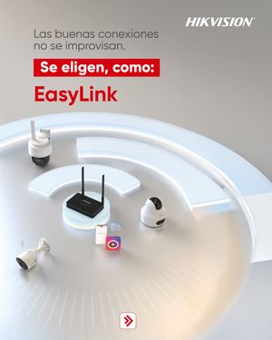 Image post by @hikvision.latam on Instagram