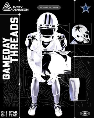 Video post by @dallascowboys on TikTok