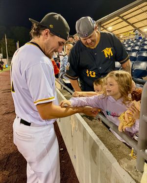 Image post by @sussexcountyminers on Instagram