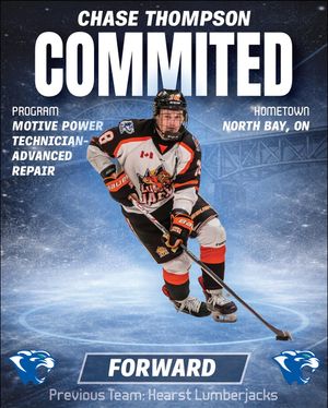 Image post by @saultcollegemhky on Instagram