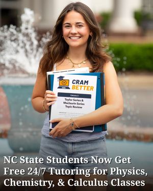 Image post by @ncsutechnician on Instagram