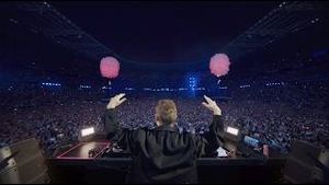 Video post by @davidguetta on YouTube