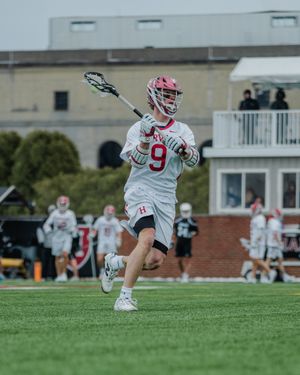 Image post by @harvardmlacrosse on Instagram