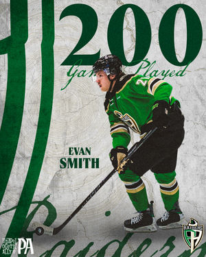 Image post by @paraidershockey on Instagram