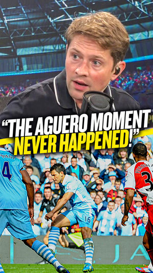 Image post by @talksport on Instagram