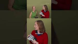 Video post by @elle on YouTube