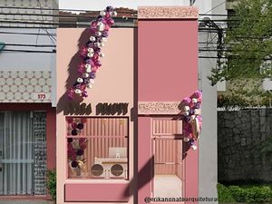 Image post by @erikanonatoarquiteta on Instagram