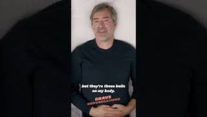 Video post by @graveconversations on YouTube