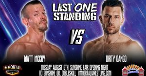 Image post by @ICWimmortal on Facebook