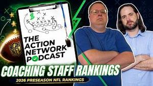 Video post by @theactionnetwork on YouTube