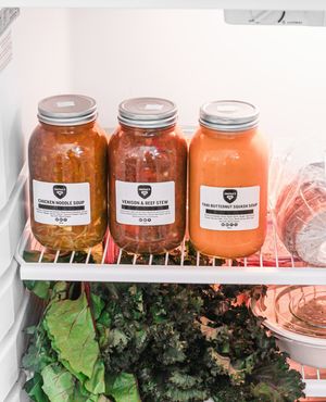 Image post by @impactkitchen on Instagram