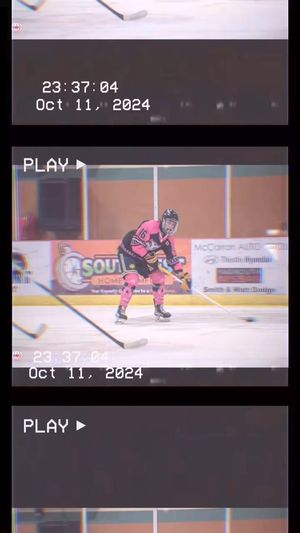 Video post by @LFB87 Designs on Facebook