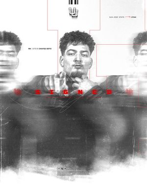 Image post by @utahfootball on Instagram
