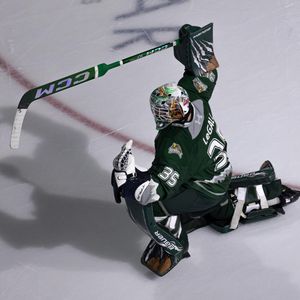 Image post by @everett_silvertips on Instagram