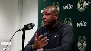 Video post by @bucks on YouTube