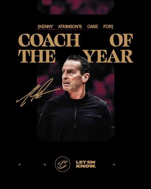 Video post by @cavs on TikTok