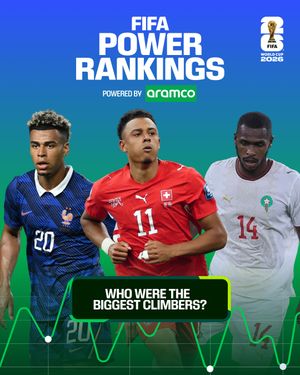 Image post by @fifaworldcup on Instagram