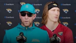Video post by @jaguars on YouTube