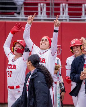 Image post by @utahsoftball on Instagram