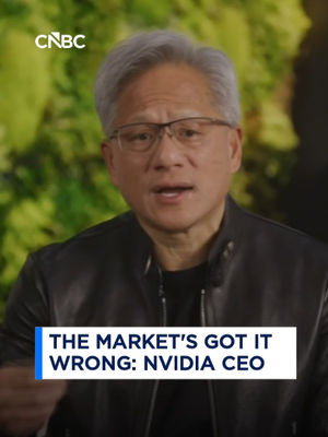 Video post by @cnbci on TikTok