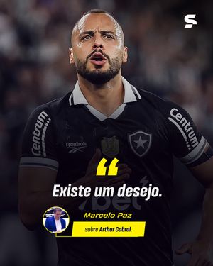 Image post by @sportv on Instagram