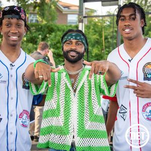 Image post by @DetroitPistons on Twitter/X