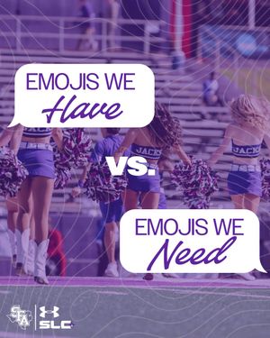 Image post by @sfa_danceteam on Instagram