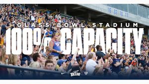 Image post by @ToledoFB on Twitter